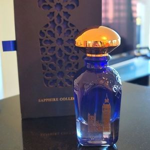 Widian London Perfume